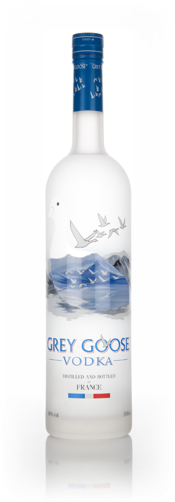 Grey Goose Jeroboam 300cl product image