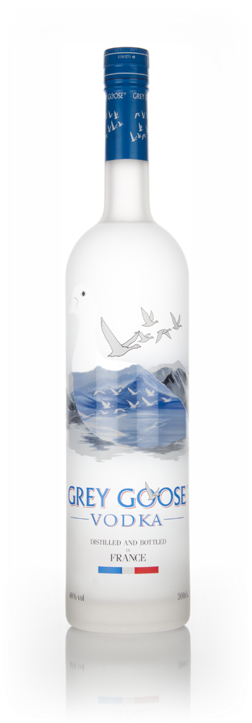 Grey Goose Jeroboam 300cl product image