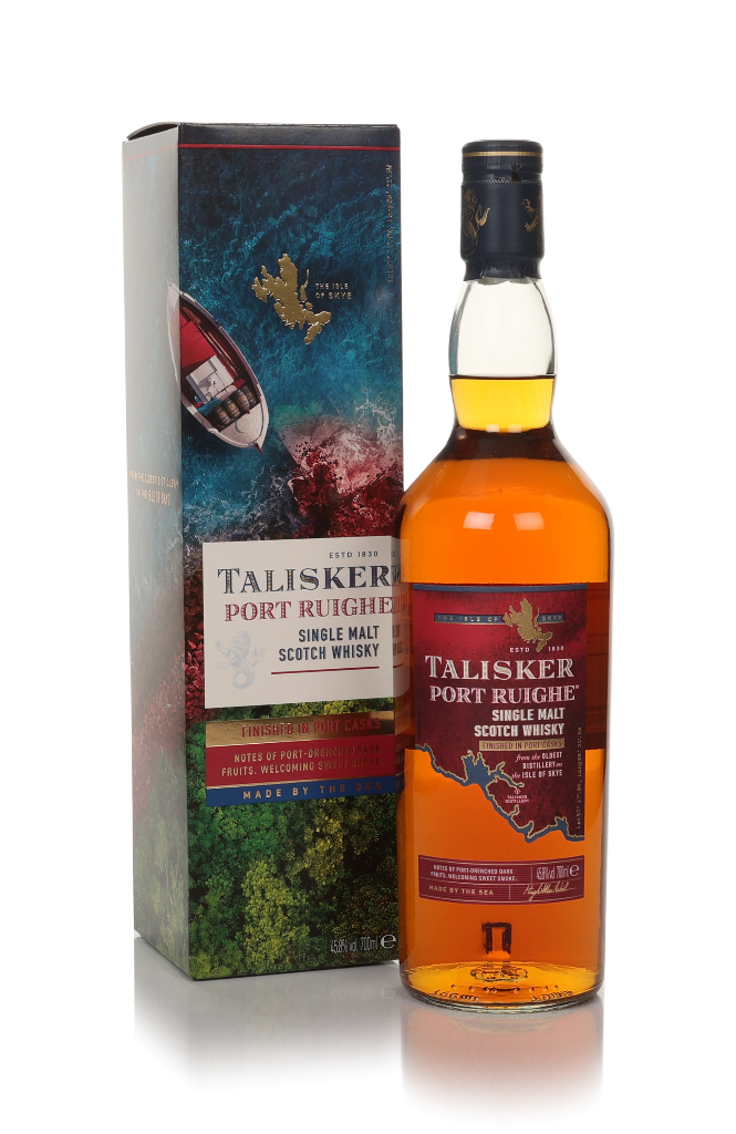 Talisker Port Ruighe 70cl product image