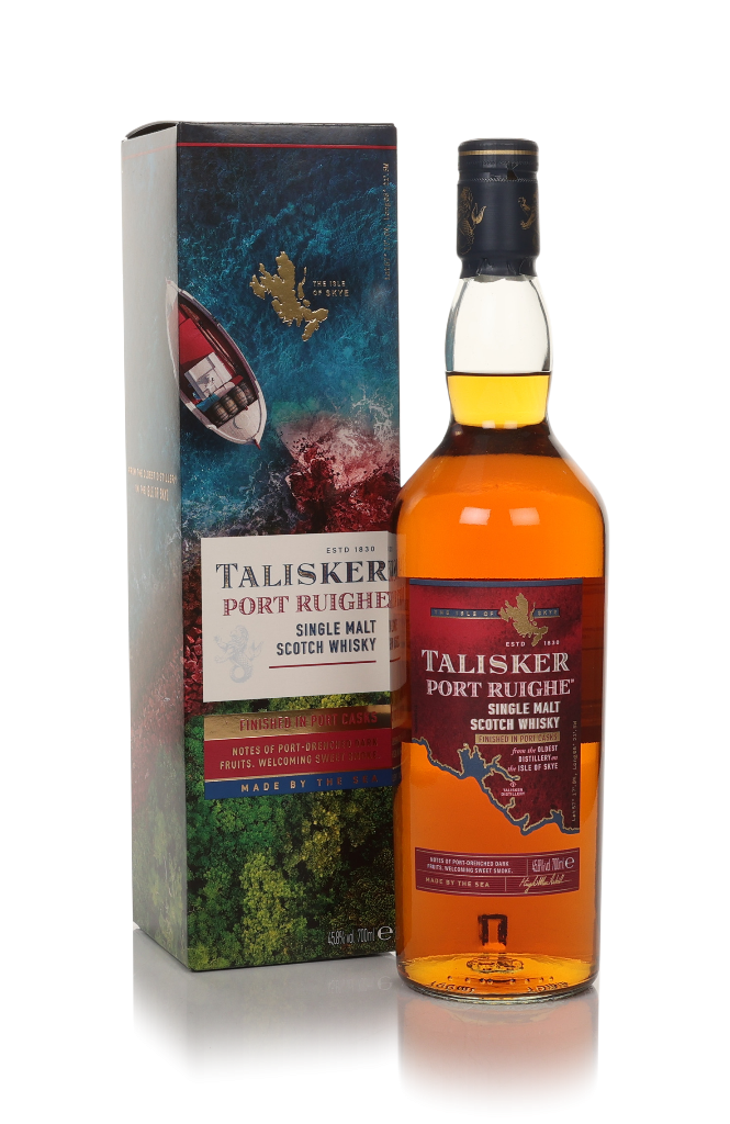 Talisker Port Ruighe 70cl product image