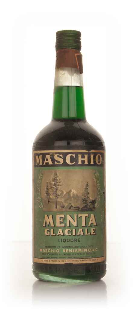 Maschio Menta Glaciale 1l - 1960 100cl product image