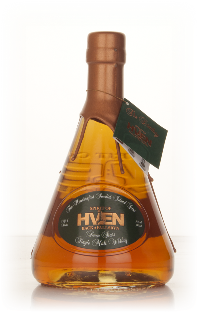 Spirit of Hven Seven Stars No.1 Dubhe 50cl product image