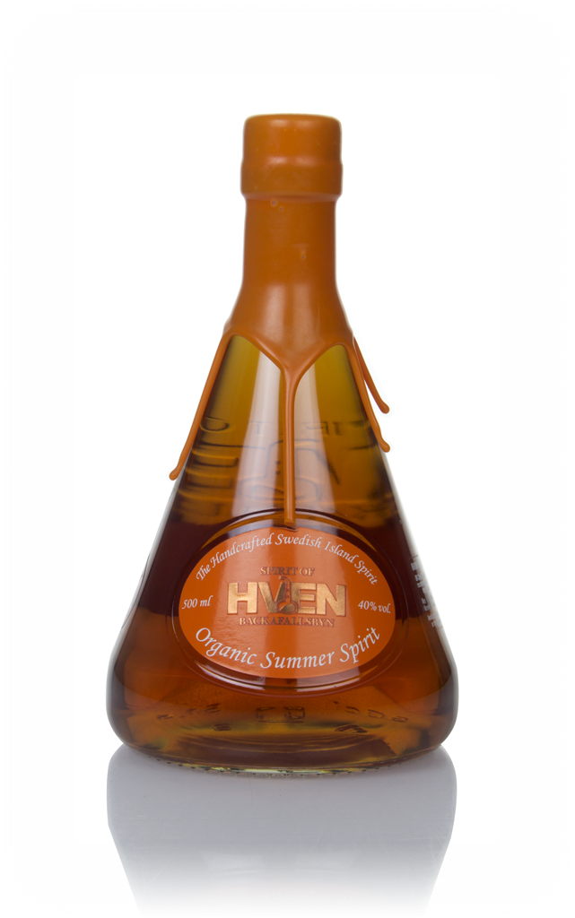 Spirit of Hven Organic Summer Spirit 50cl product image