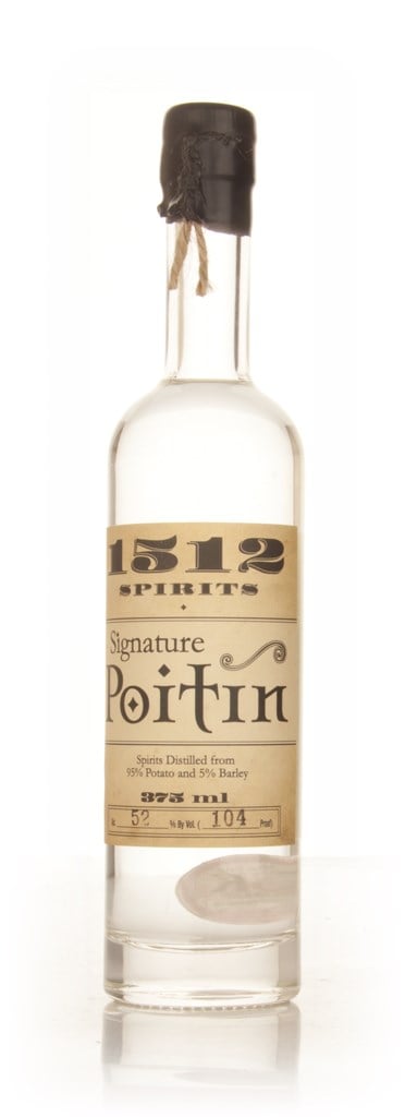 1512 Spirits Signature (37.5cl) 38cl product image