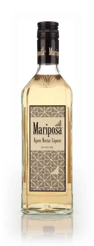 Mariposa Agave Nectar Liqueur 75cl product image