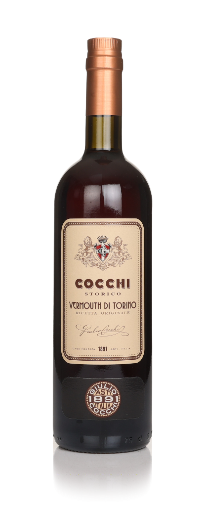 Cocchi Storico Vermouth Di Torino 75cl product image