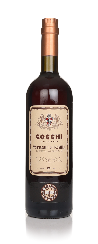 Cocchi Storico Vermouth Di Torino 75cl product image