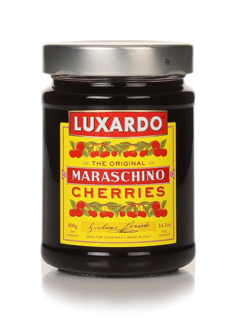 Luxardo Maraschino Cherries 32cl product image