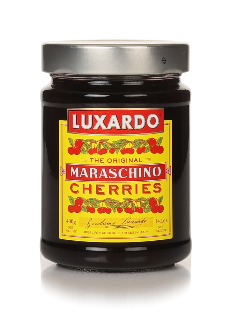 Luxardo Maraschino Cherries 32cl product image