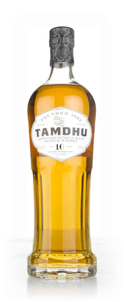 Tamdhu 10 Year Old 70cl product image