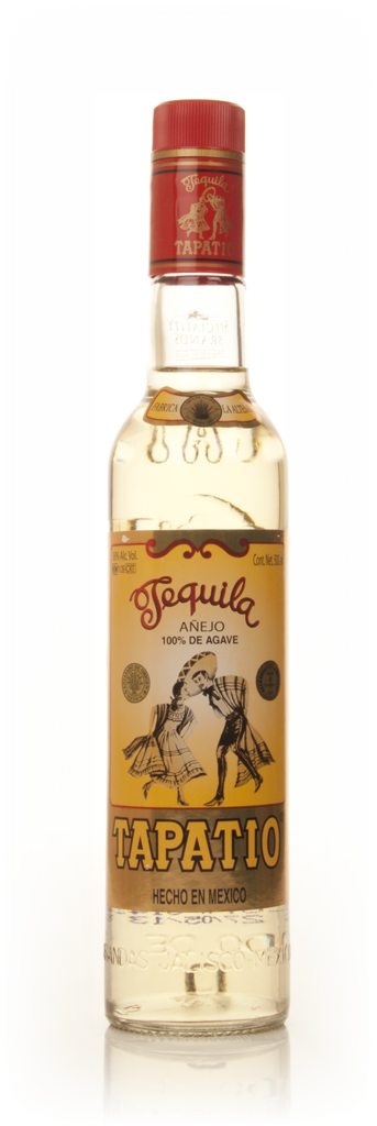Tapatio Añejo Tequila 50cl product image