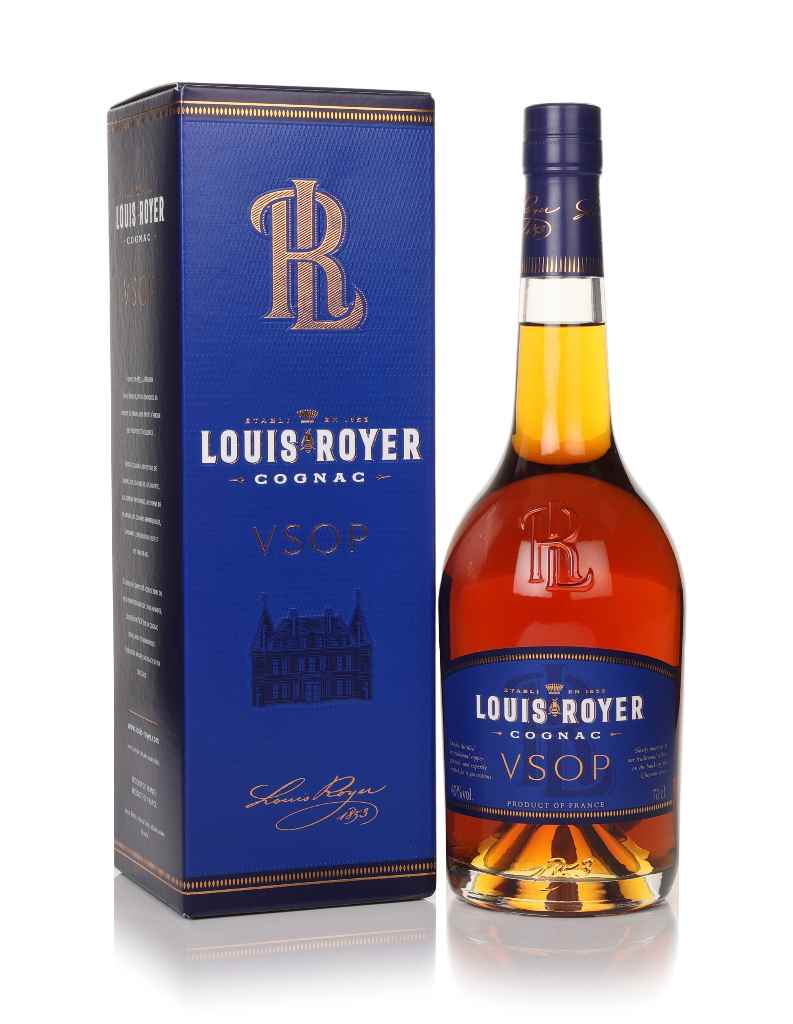 Louis Royer VSOP 70cl product image
