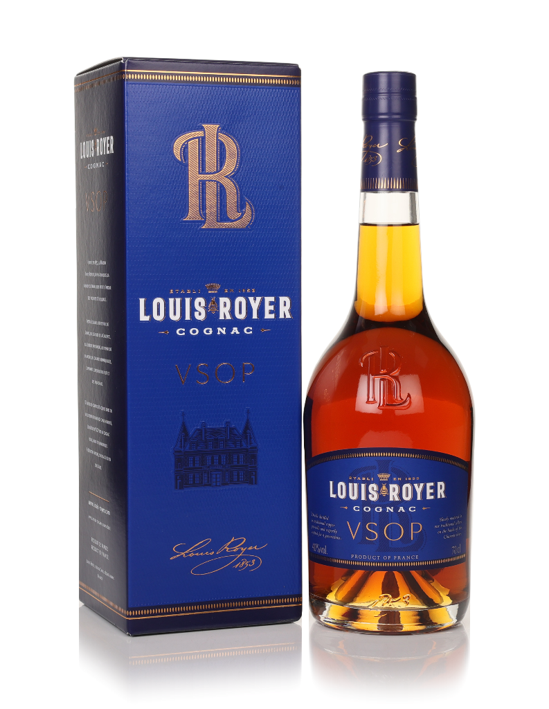 Louis Royer VSOP 70cl product image