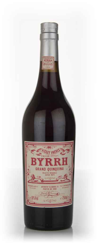 Byrrh Grand Quinquina 75cl product image
