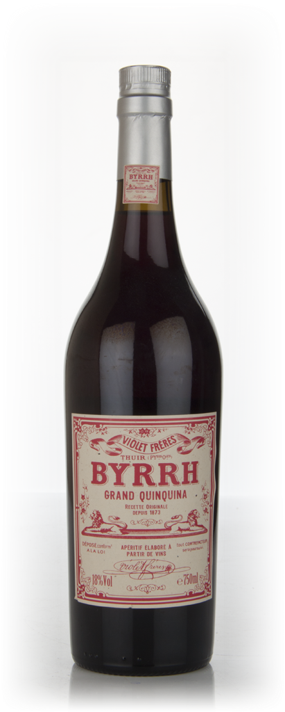 Byrrh Grand Quinquina 75cl product image