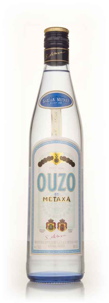 Metaxa Ouzo 70cl product image