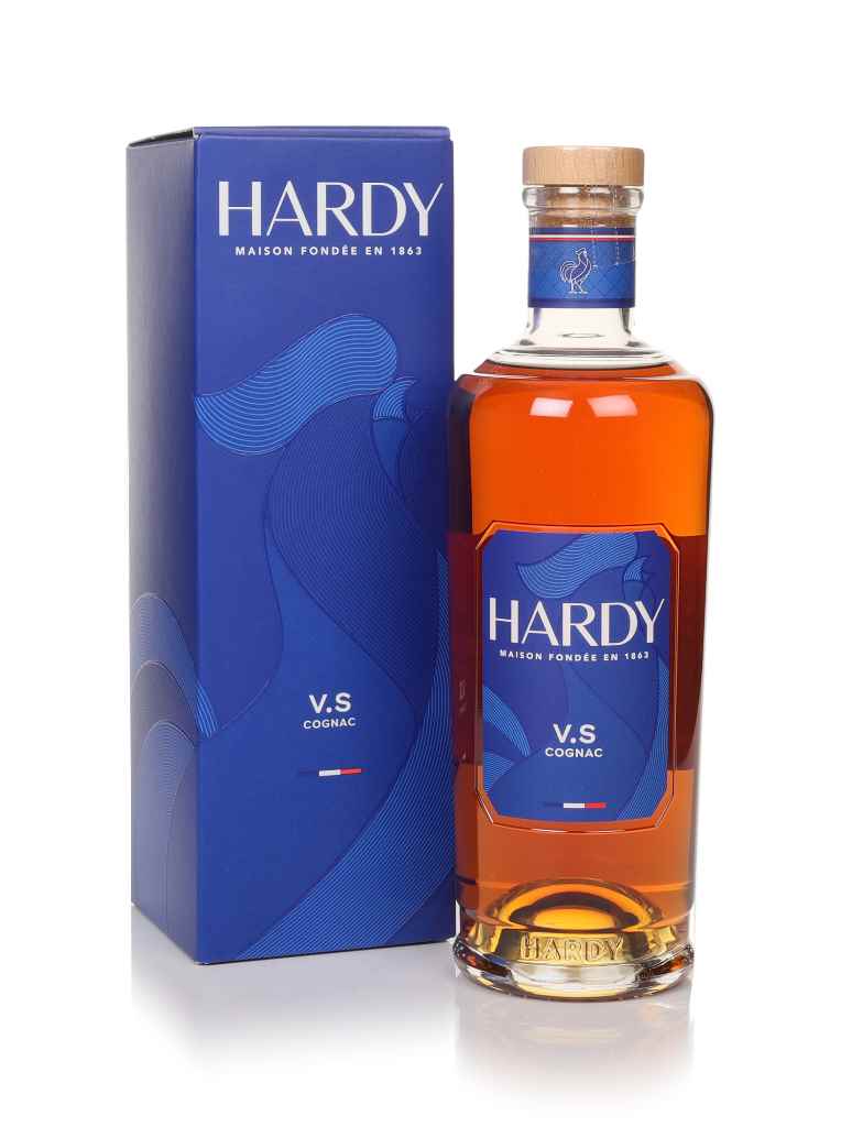 Hardy VS Cognac 70cl product image