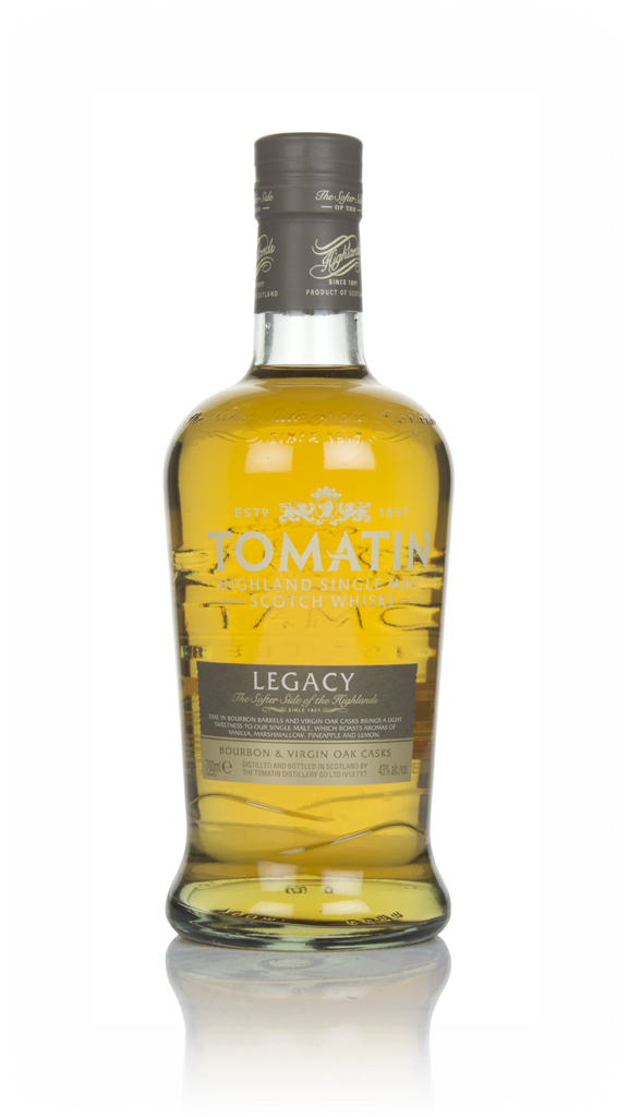 Tomatin Legacy 70cl product image
