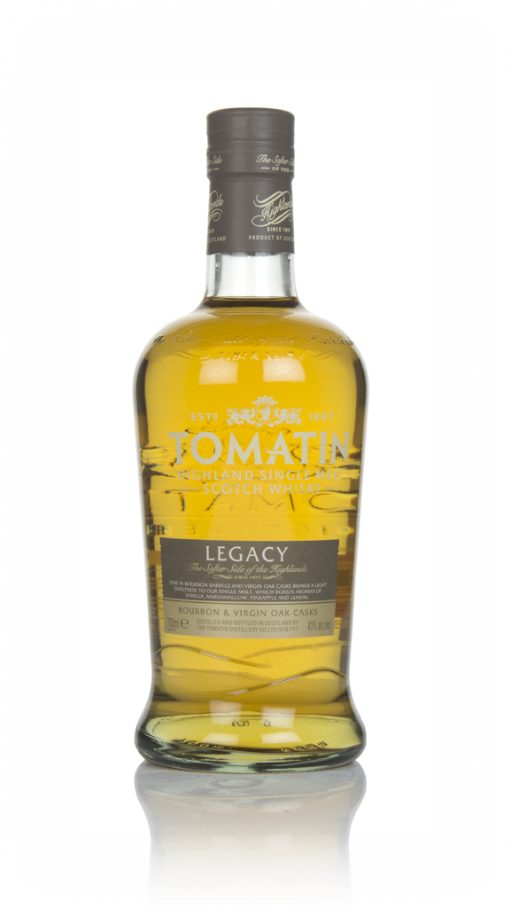Tomatin Legacy 70cl product image