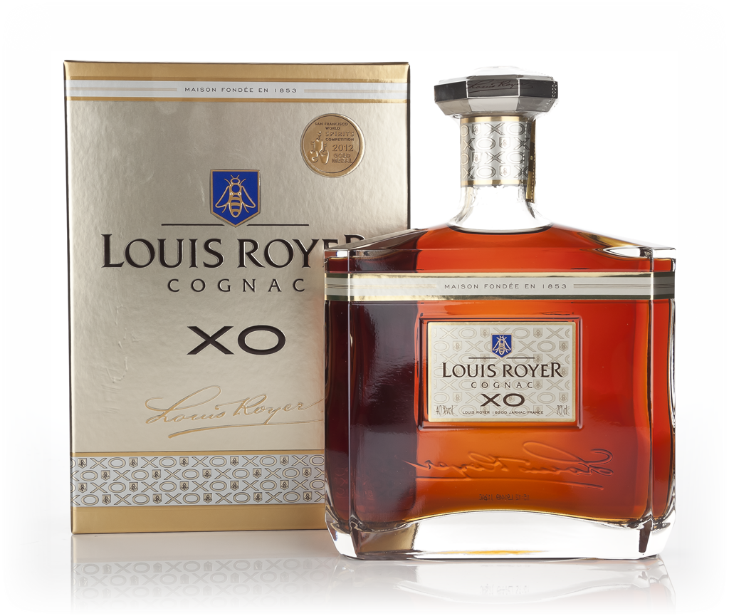 Louis Royer XO 70cl product image