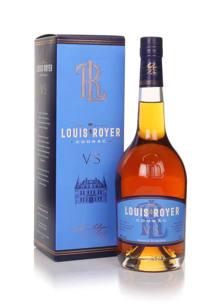 Louis Royer VS 70cl product image