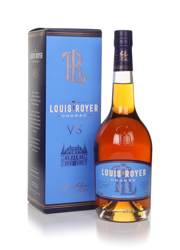 Louis Royer VS 70cl product image