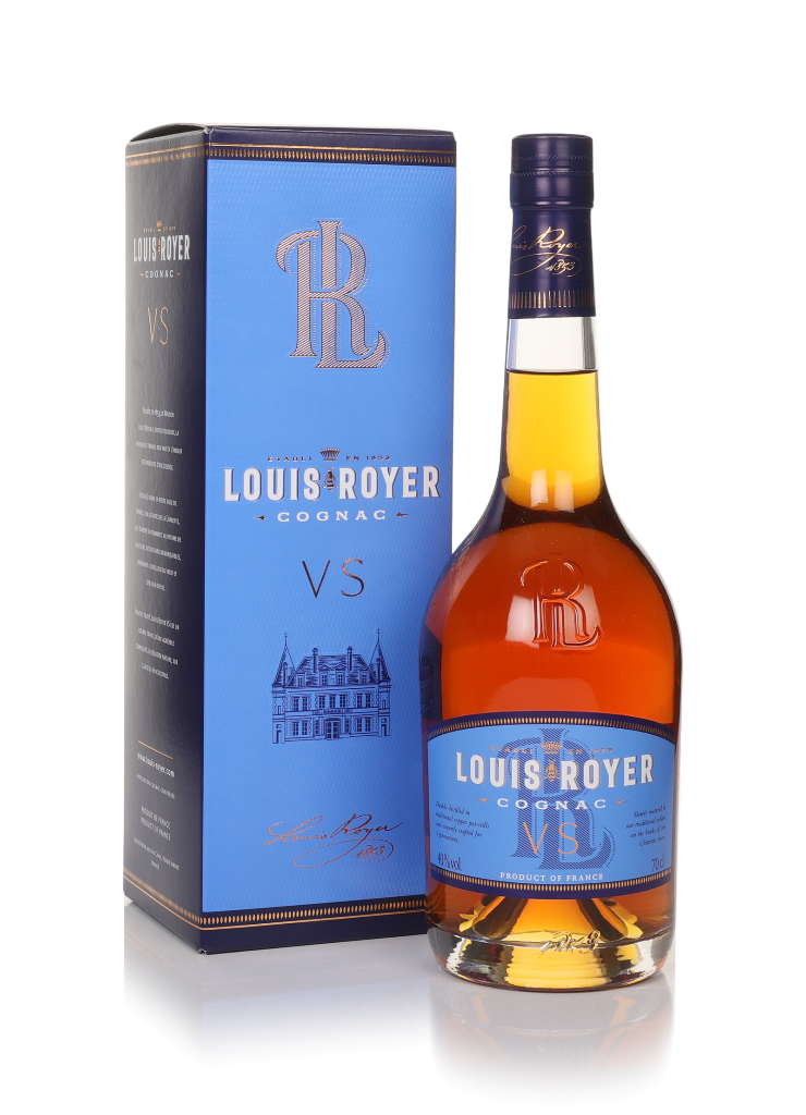 Louis Royer VS 70cl product image