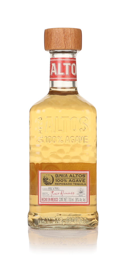 Olmeca Altos Reposado 70cl product image