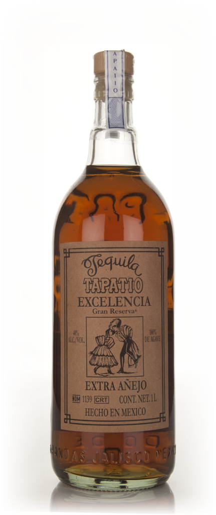 Tapatio Excelencia Gran Reserva Extra Añejo 100cl product image