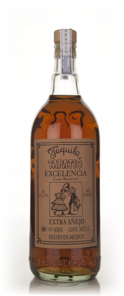 Tapatio Excelencia Gran Reserva Extra Añejo 100cl product image