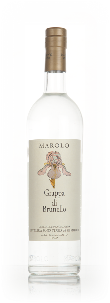 Marolo Grappa Di Brunello 70cl product image
