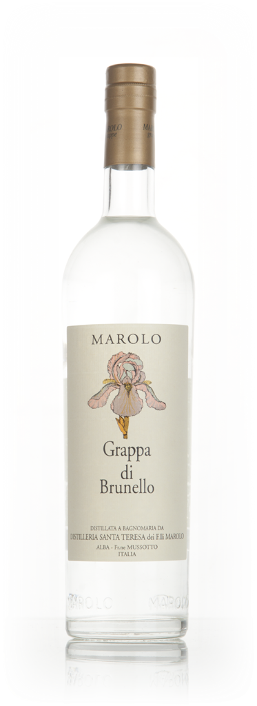 Marolo Grappa Di Brunello 70cl product image