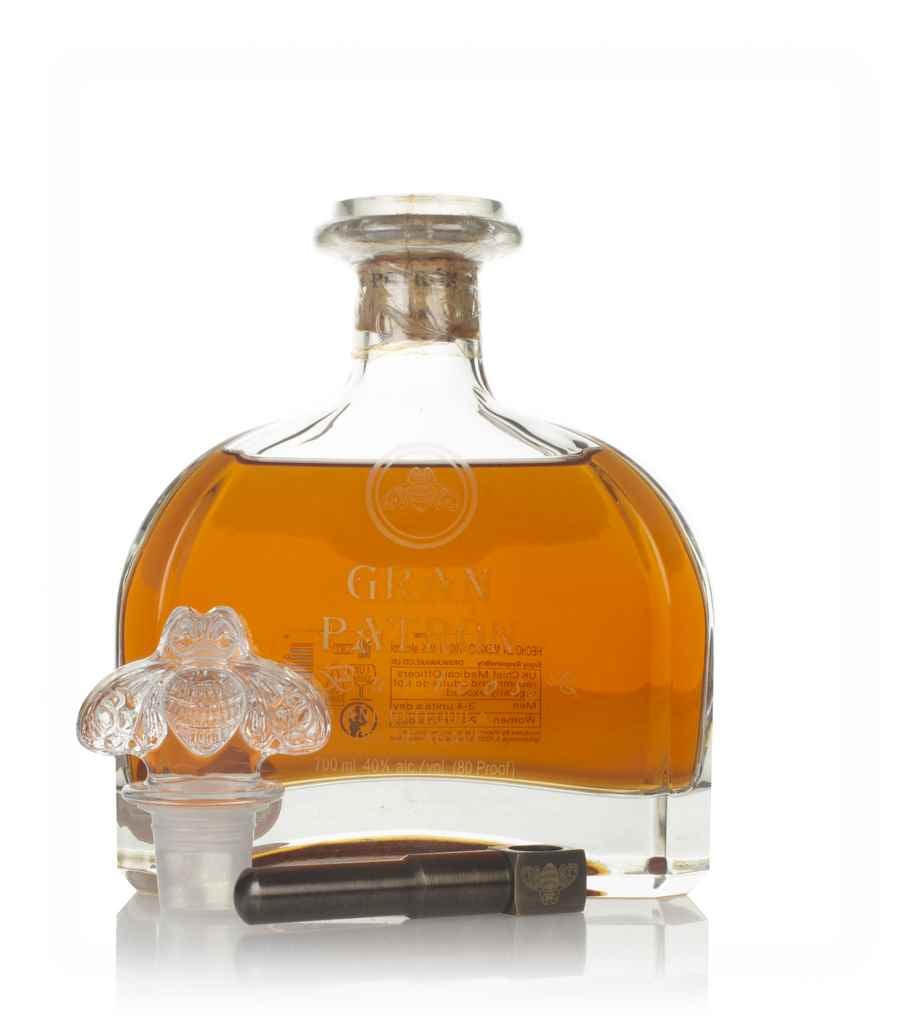 Gran Patrón Burdeos Añejo 70cl product image