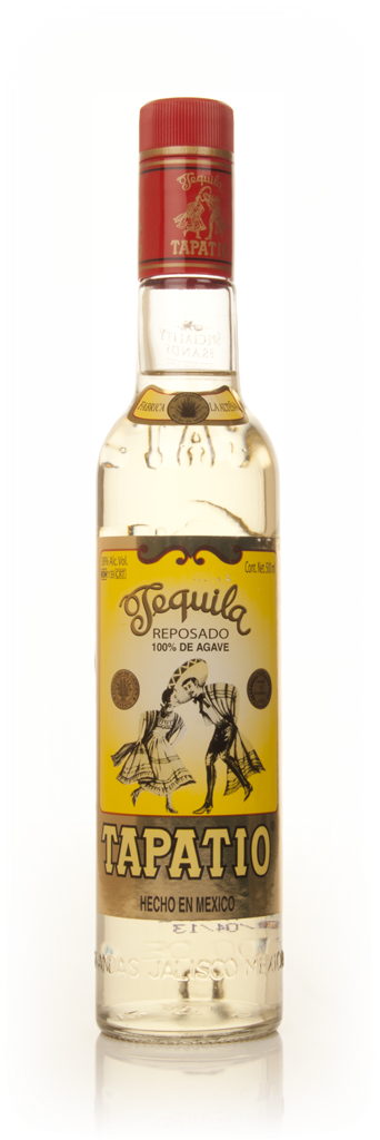 Tapatio Reposado Tequila 50cl product image