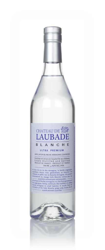 Château de Laubade Blanche 70cl product image