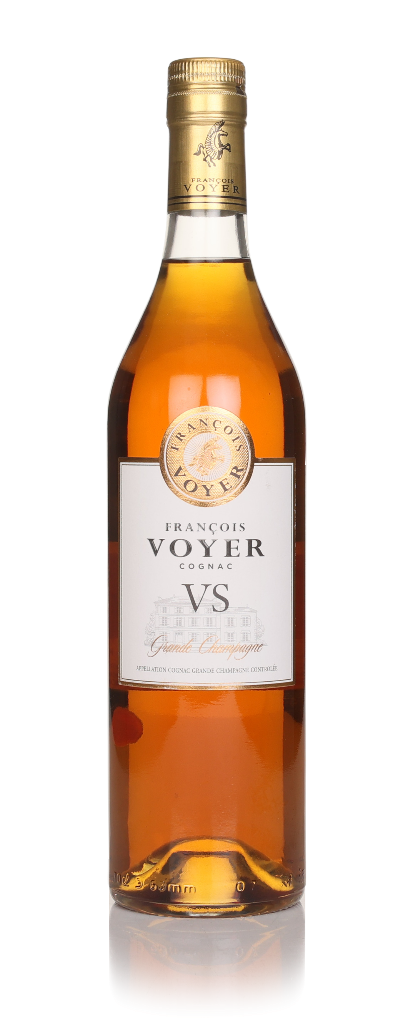 François Voyer VS Cognac 70cl product image
