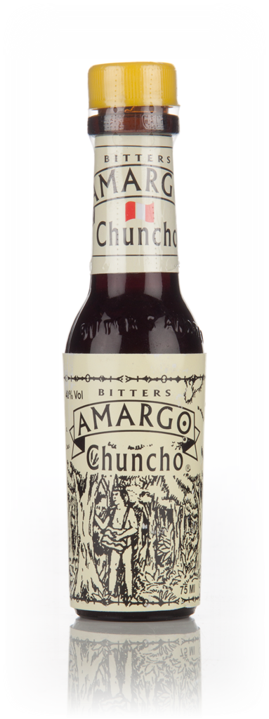 Amargo Chuncho Bitters 8cl product image