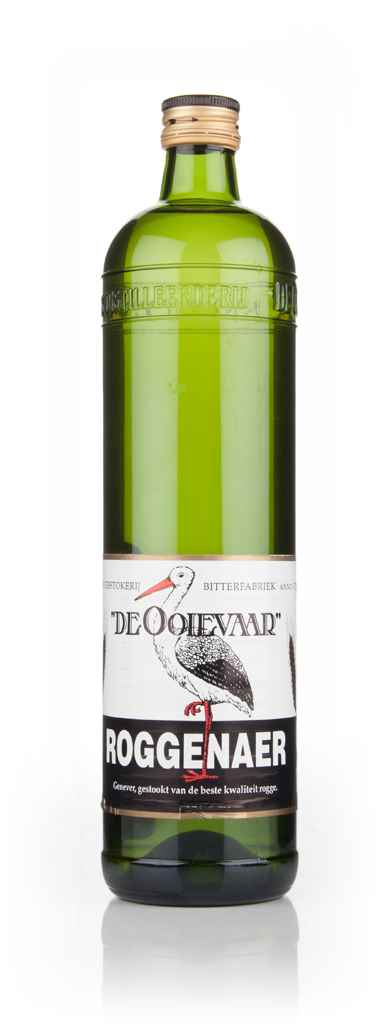 Van Wees Roggenaer 70cl product image