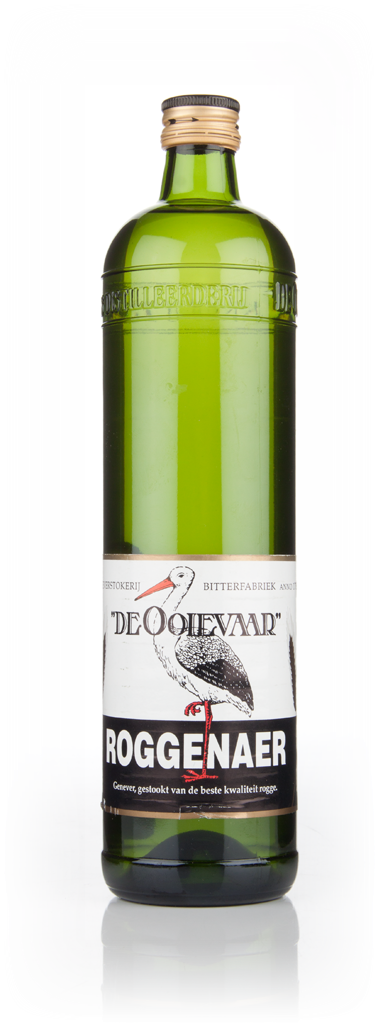 Van Wees Roggenaer 70cl product image