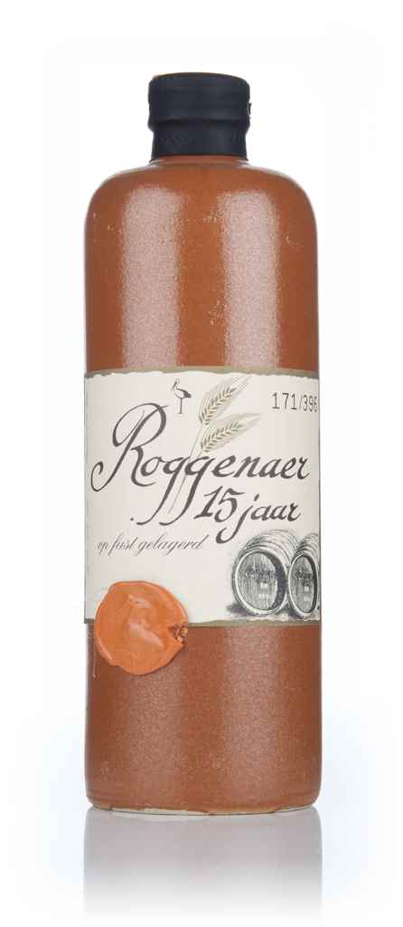 Van Wees Roggenaer 15 Year Old 50cl product image