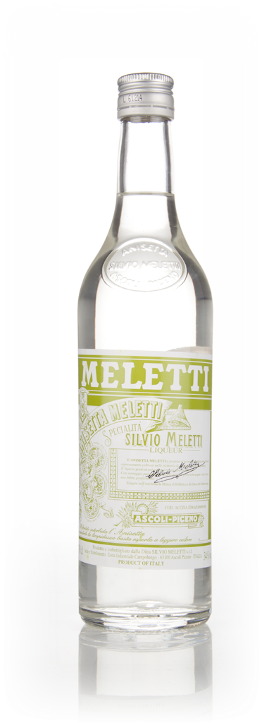 Anisetta Meletti 70cl product image