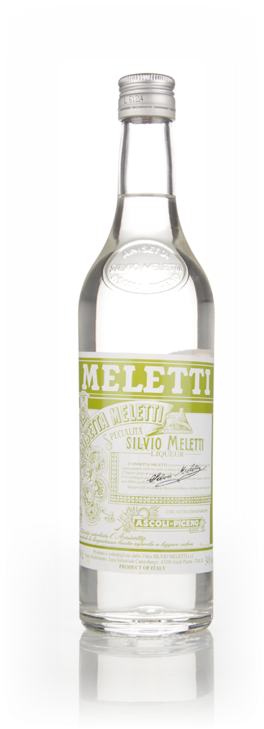 Anisetta Meletti 70cl product image