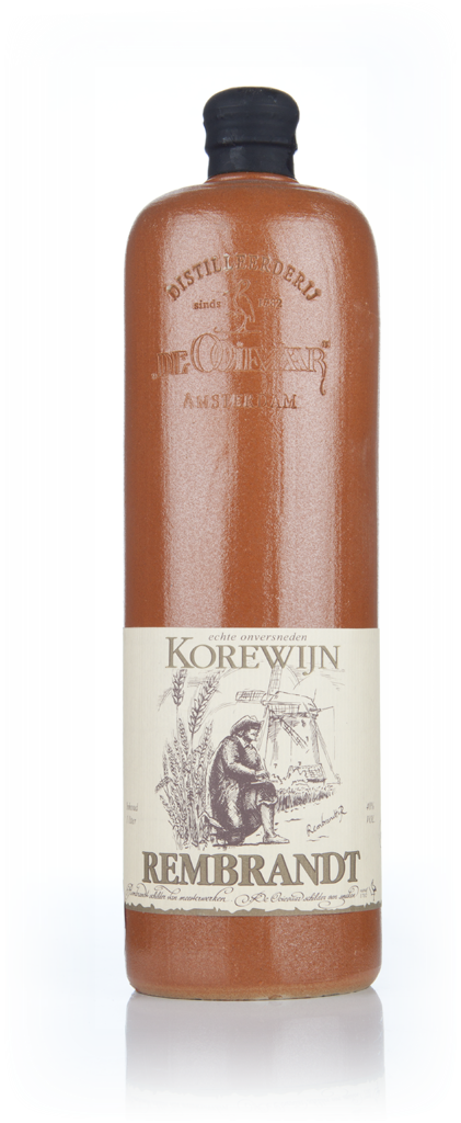 Van Wees Korewijn Rembrandt 100cl product image