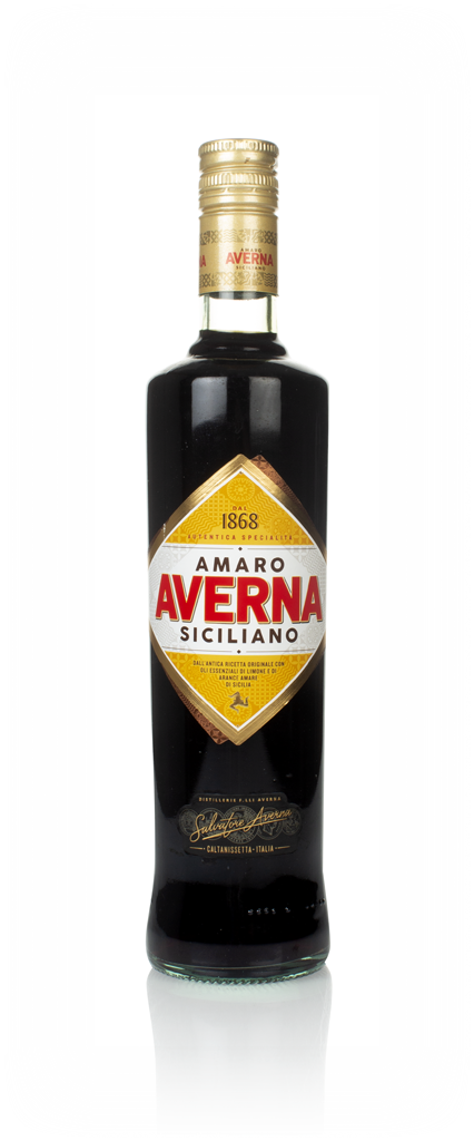 Amaro Averna 70cl product image