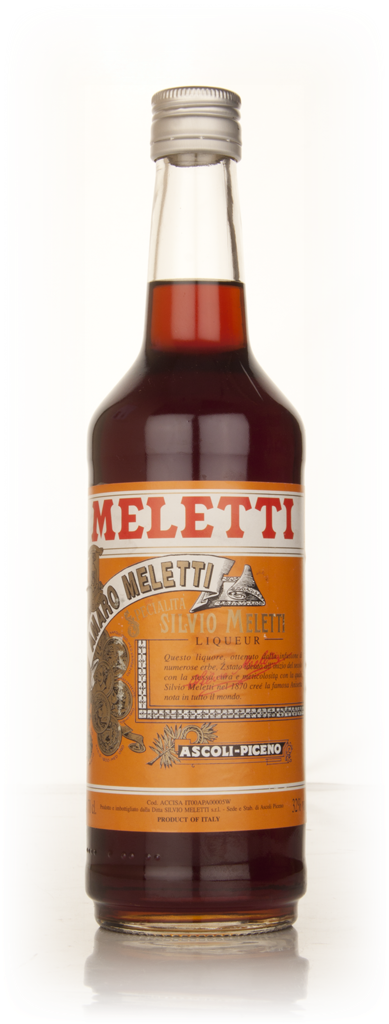 Amaro Meletti 70cl product image