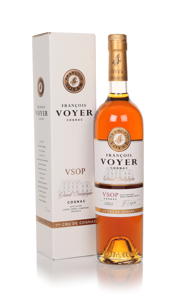 François Voyer VSOP Cognac 70cl product image