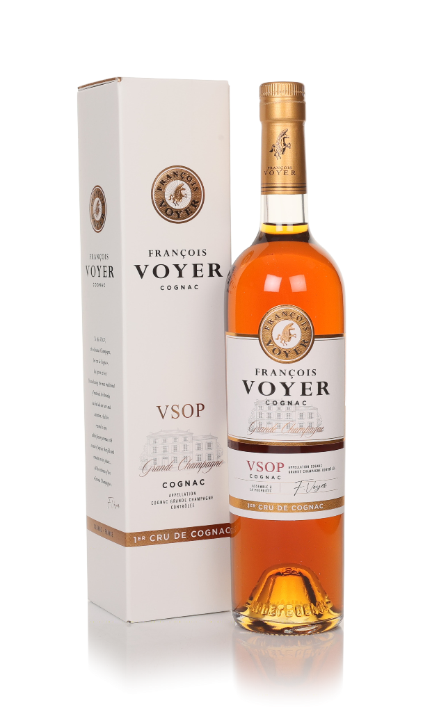 François Voyer VSOP Cognac 70cl product image