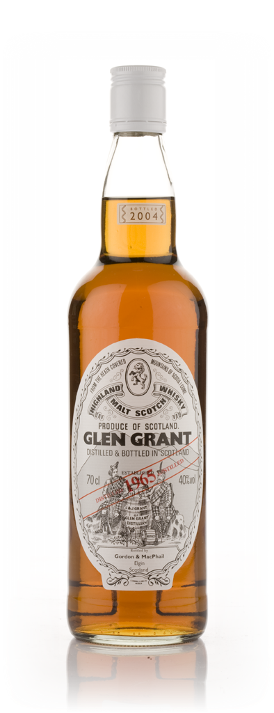 Glen Grant 1965 (Gordon & MacPhail) 70cl product image