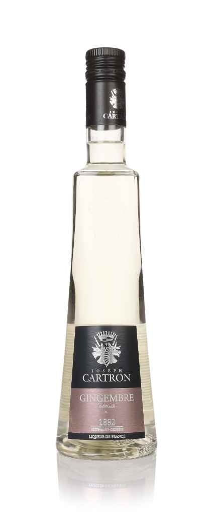 Joseph Cartron Ginger 50cl product image