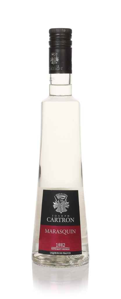 Joseph Cartron Marasquin (Maraschino) 50cl product image